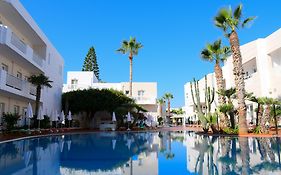 Ξενοδοχείο Μάγδα